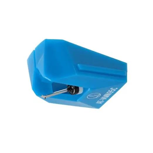Cartouche stéréo à aimant mobile AT-VM95C, stylet pour lecteur de disque vinyle LP70X LP3 XBT LP, ph
