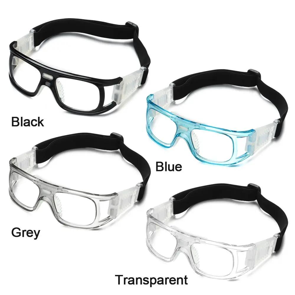 Lunettes de football coupe-vent pour hommes, sports de plein air, football, basket-ball, lunettes de
