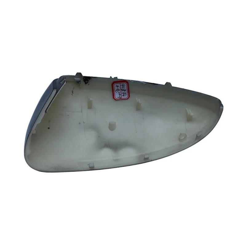 Couvercle de rétroviseur latéral pour Chevrolet Cruze, coque de rétroviseur, accessoires automobiles