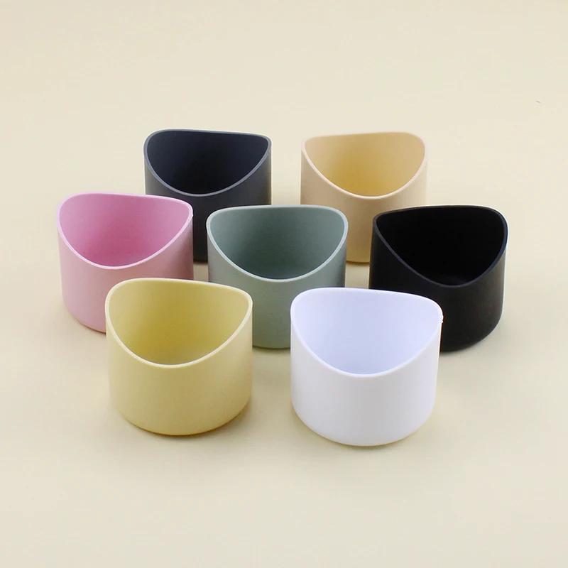 Manchon de protection en Silicone pour botte d'eau, 6/6, 5cm, Compatible avec les bouteilles d'eau d