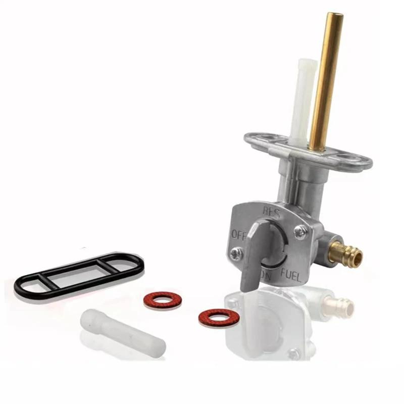 Pompe de commutation de Valve de robinet de robinet de carburant de gaz pour Yamaha Blaster 200 YFS2