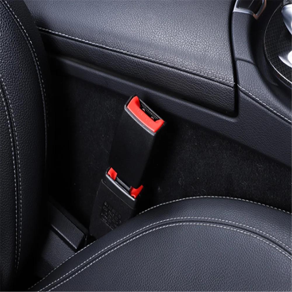 Bouchon d'extension de Clip de ceinture de sécurité de voiture, pour Ford f150 f250 focus3 focus2 Fo