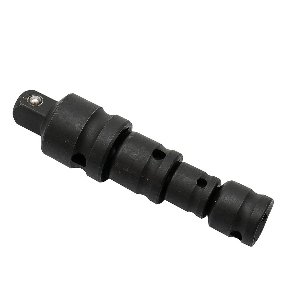 Adaptateur de convertisseur de prise, jeu de réducteurs 1/2 à 3/8 3/8 à 1/4 3/4 à 1/2, outils de rép