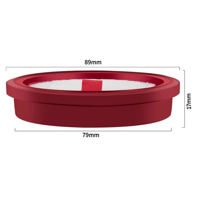 Filtre HEPA pour aspirateur Puppy T10 PLUS, Assad, Youth, Turbo, pièces de rechange