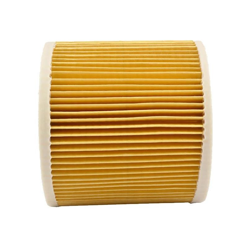 Sac à poussière filtre pour aspirateur Karcher, pièces de rechange, remplacement, Hepa Pound, access