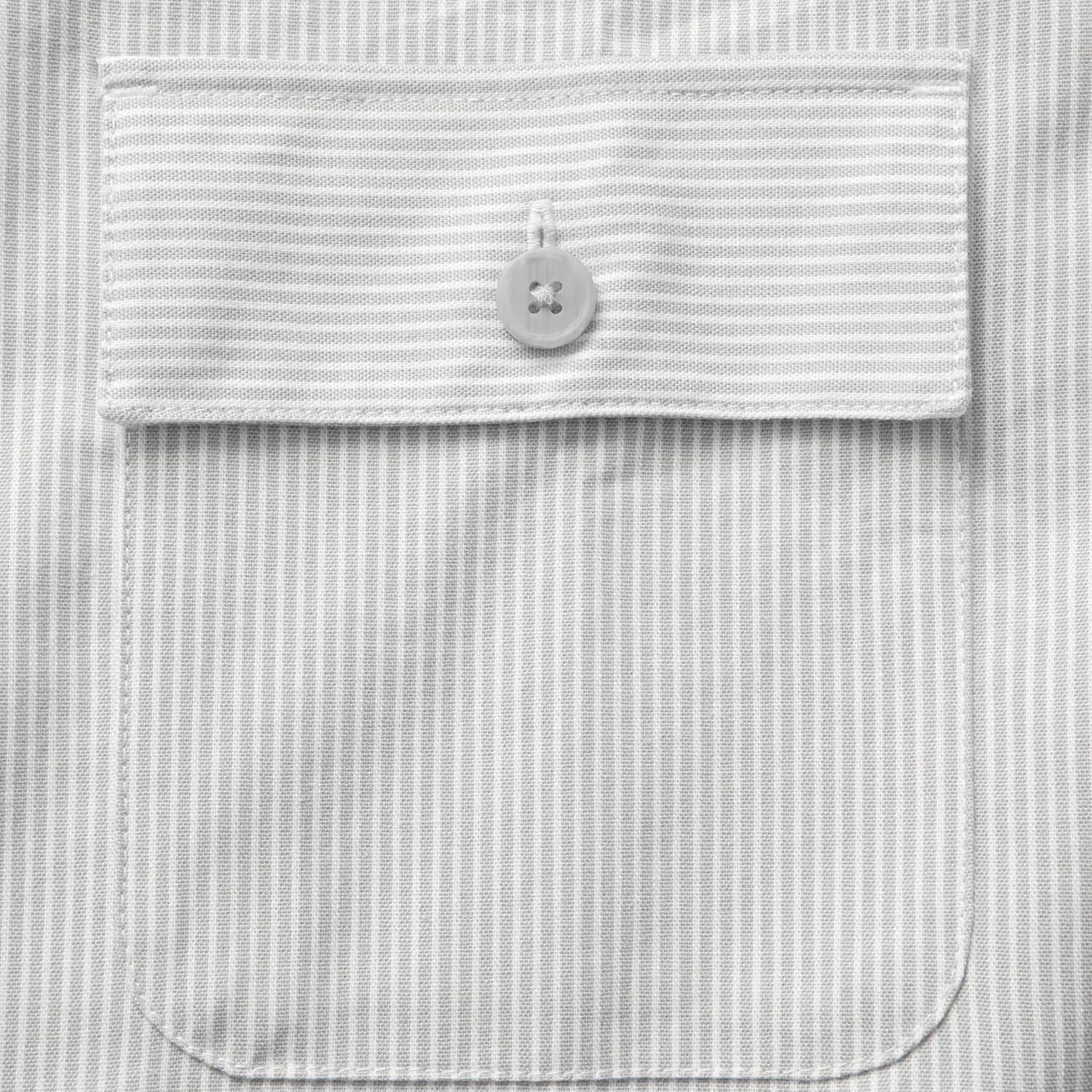 Li-ning chemise à rayures Wade pour hommes 100% coton coupe ample doublure à la mode loisirs manches