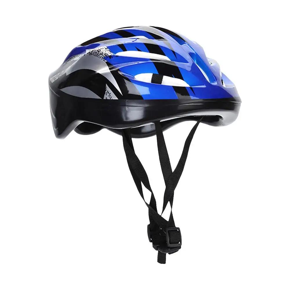 Casques de vélo Casques de vélo légers pour hommes femmes Casques de vélo pour vélo Skateboard Vélo