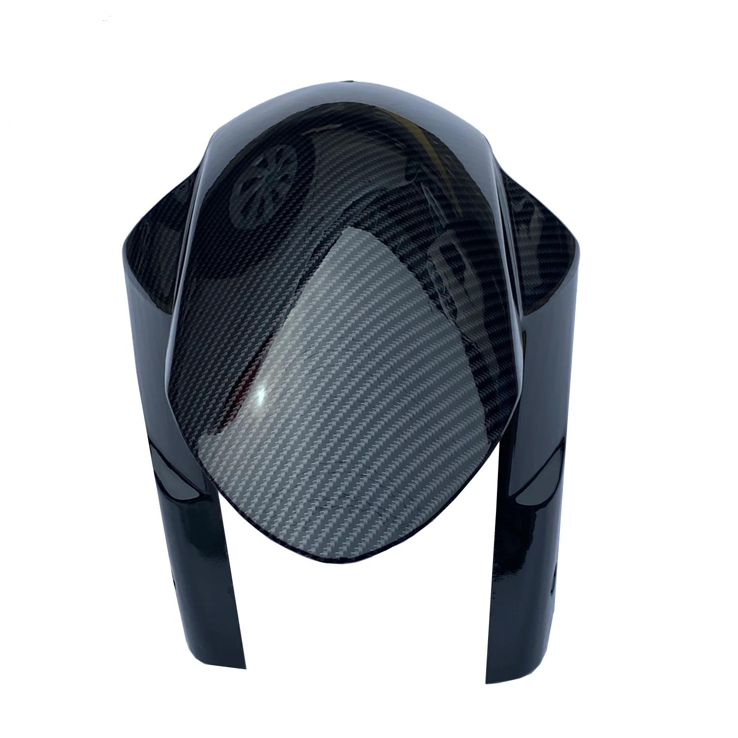 Garde-Boue Avant de Moto en Fibre de Carbone ABS, pour Suzuki GSXRfemale GSXR750 2006-2010 GSXR1000 
