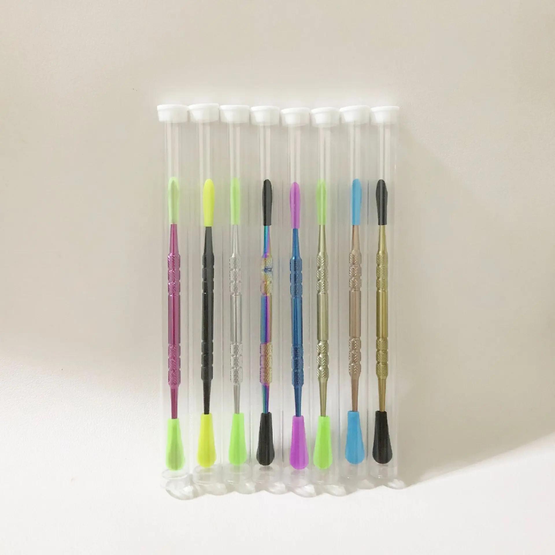 Petite cuillère à cire SS, outil de bricolage