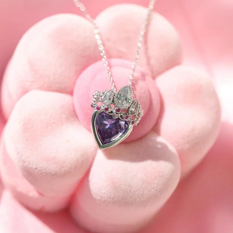 Collier couronne de princesse pour femme, plaqué or et argent, accessoires de fête pour fille, couro