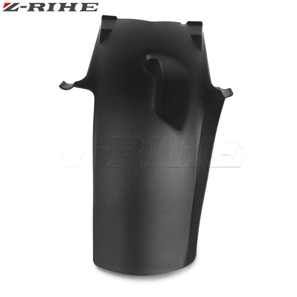 R1200GS moto garde-boue arrière pneu Hugger garde-boue couverture Extension garde pour BMW R 1200 GS