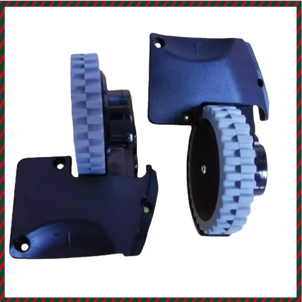 Conga 1390 moteurs de roue pour Cecotec Conga 1290 1490 1590 Robot aspirateur pièces de rechange acc