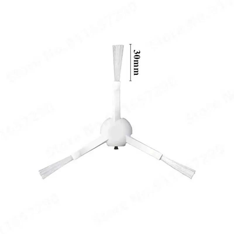 Ensemble d'accessoires pour aspirateur robot Xiaomi Dreame D9 Bot L10 Pro, pièces de rechange, bross