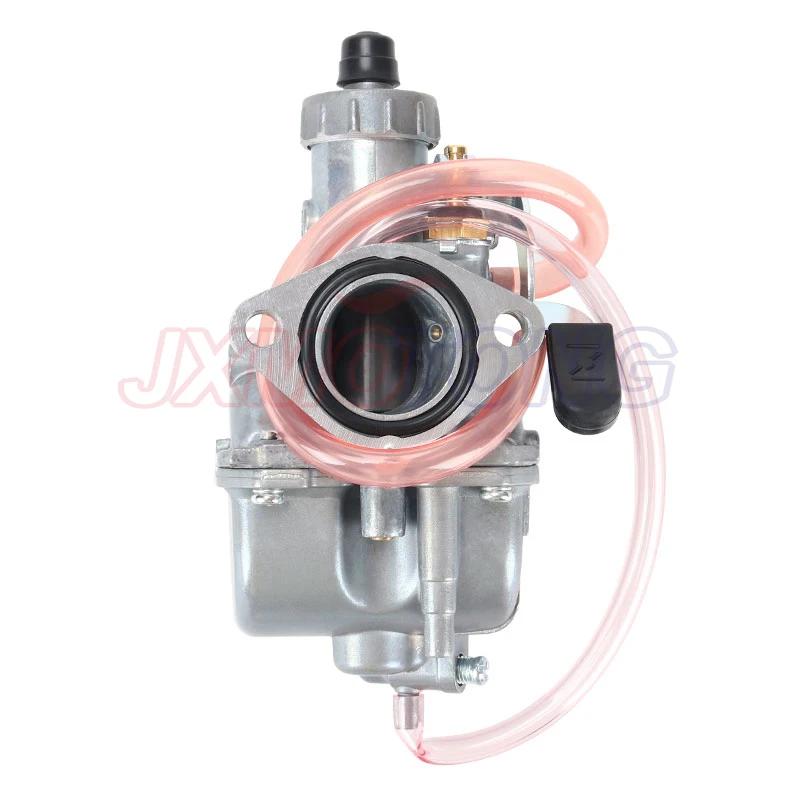 VM22 26mm carburateur Carb Performance tuyau d'admission principal 38mm Kit de filtre à Air pour Pre