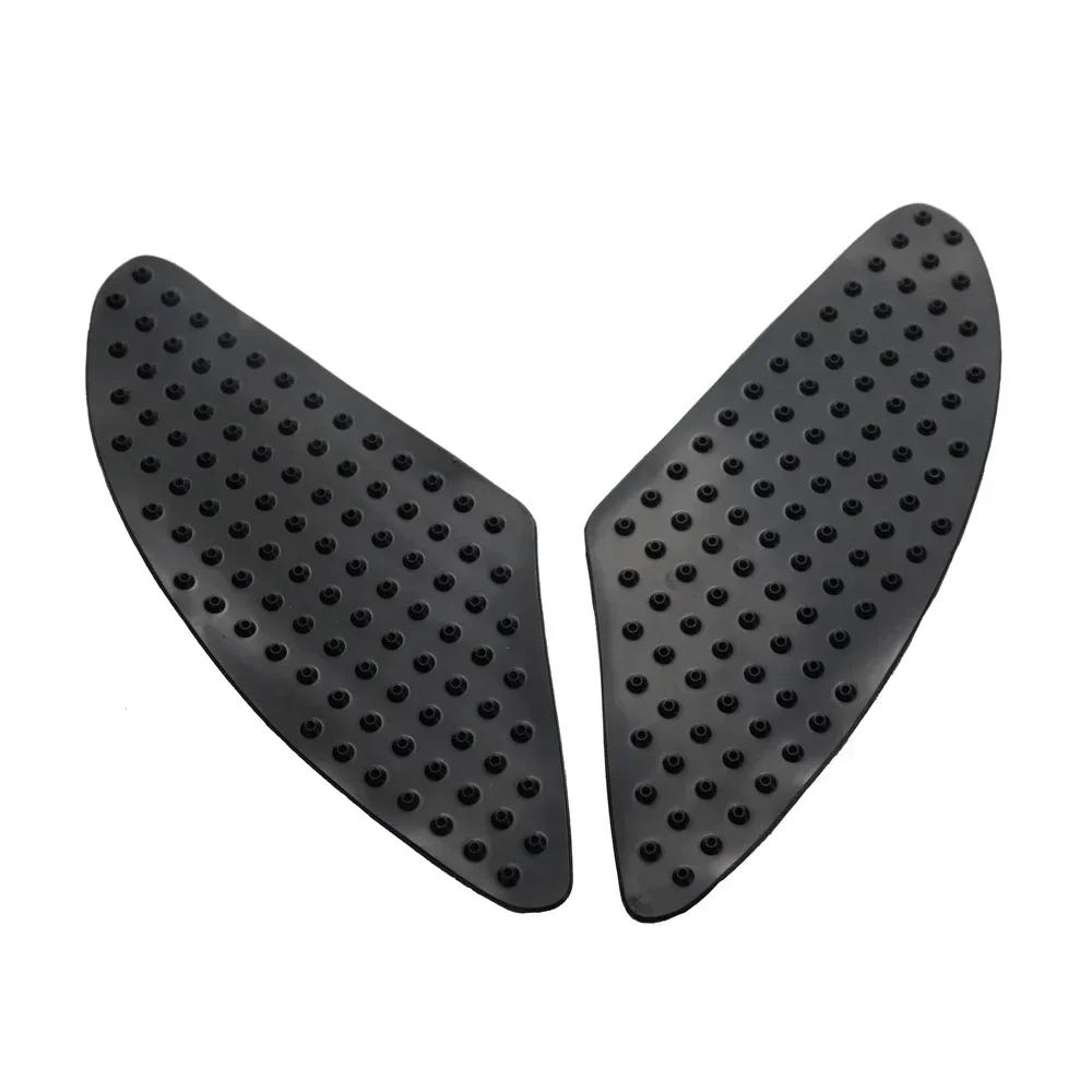 Coussinets de Traction pour réservoir Bonneville 2001 – 2015, autocollants antidérapants, accessoire