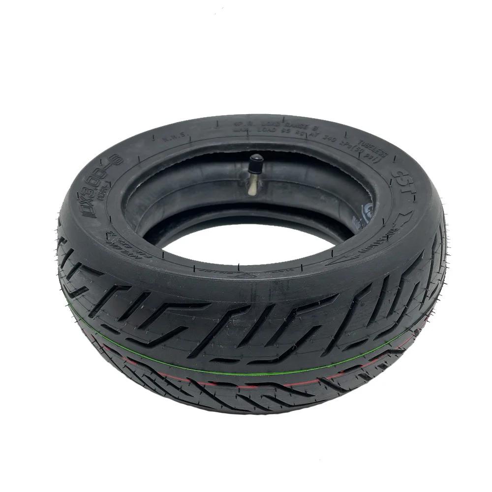 10x3.00-6 pneus CST tube intérieur et extérieur Convient pour kugoo M4 Pro Zero 10x scooter électriq