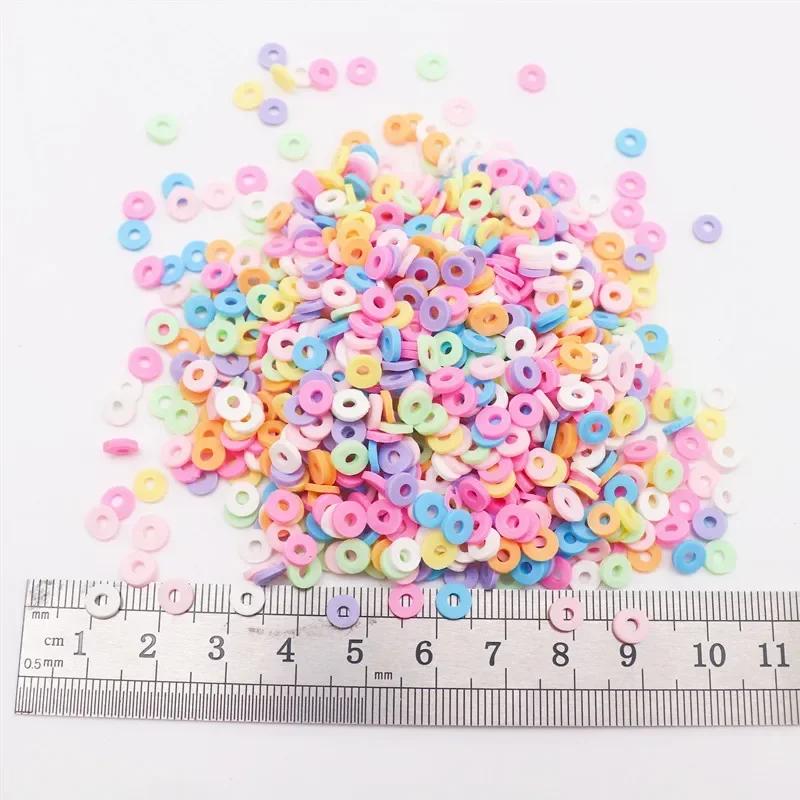 Boxi Slime-Tranches de fruits en forme d'étoile, de fleur, de cœur, bonbons, multi-séries, argile po