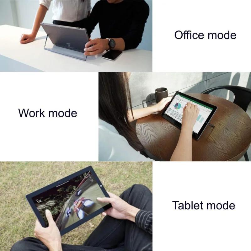 Nouvelles tablettes Windows 11 de 11,6 pouces 2026, Intel Celeron N4100, écran IPS 1920 x 1080, 8 Go