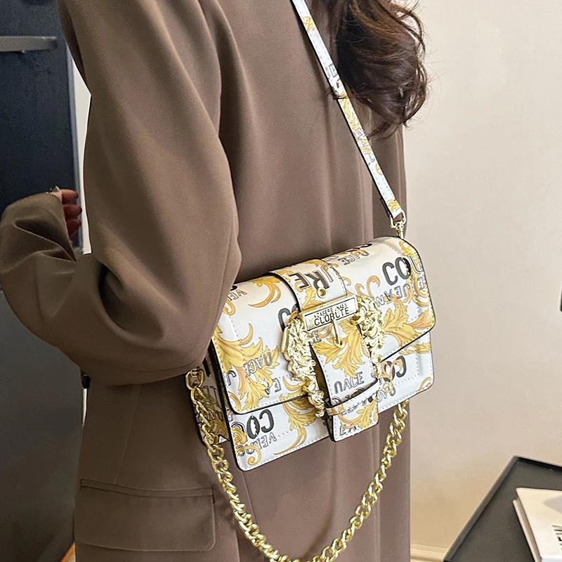 Mini sac à bandoulière élégant pour femmes, Design mignon, matériau en simili cuir avec poche zippée