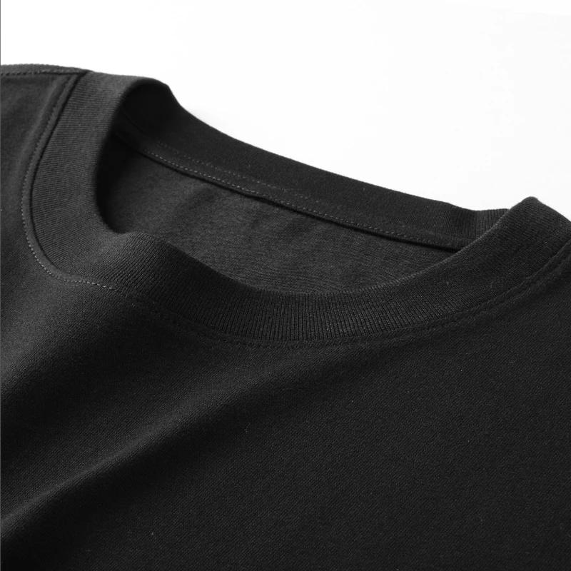 T-shirt Star Treks Eugène pour hommes et femmes, Streetwear en coton, Manches courtes, Graphique vin