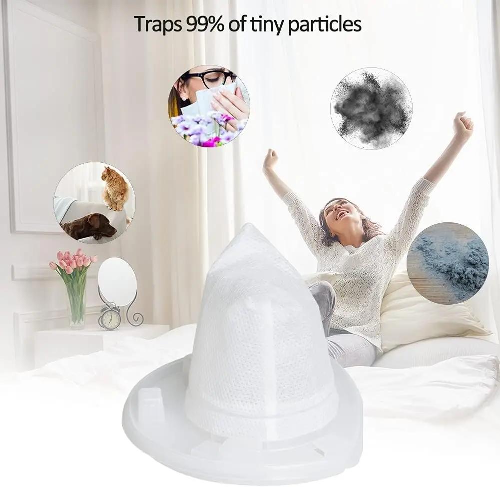Filtre de rechange pour aspirateur sans fil Black & Decker, VF110, Dustbuster, CHV1410L, CHV9610, CH