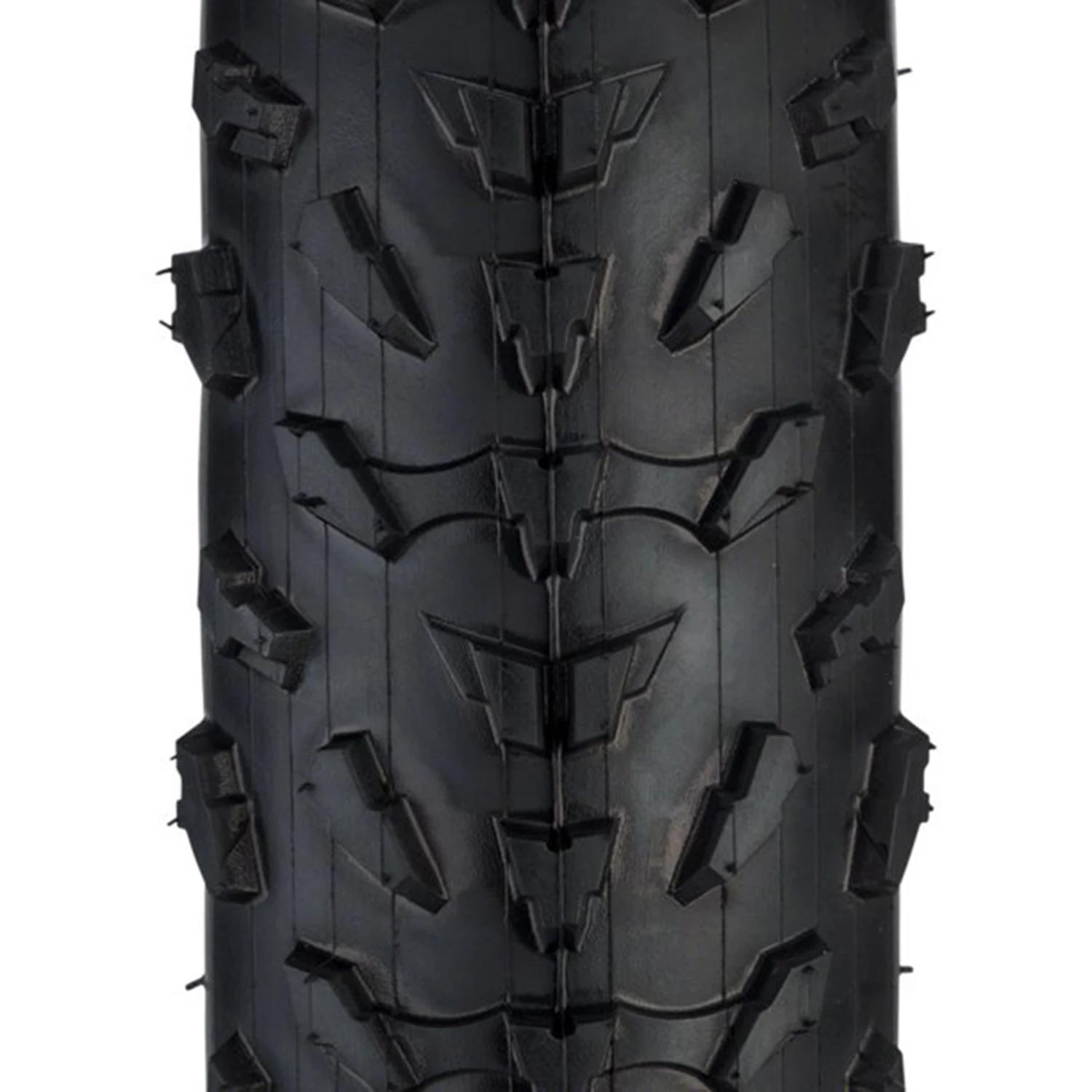 Kenda K1188/K1167 Krusade gros pneu 20x4.0 pneu de vélo 20 "x 4.00 fil pneu SRC noir gros pneu de vé