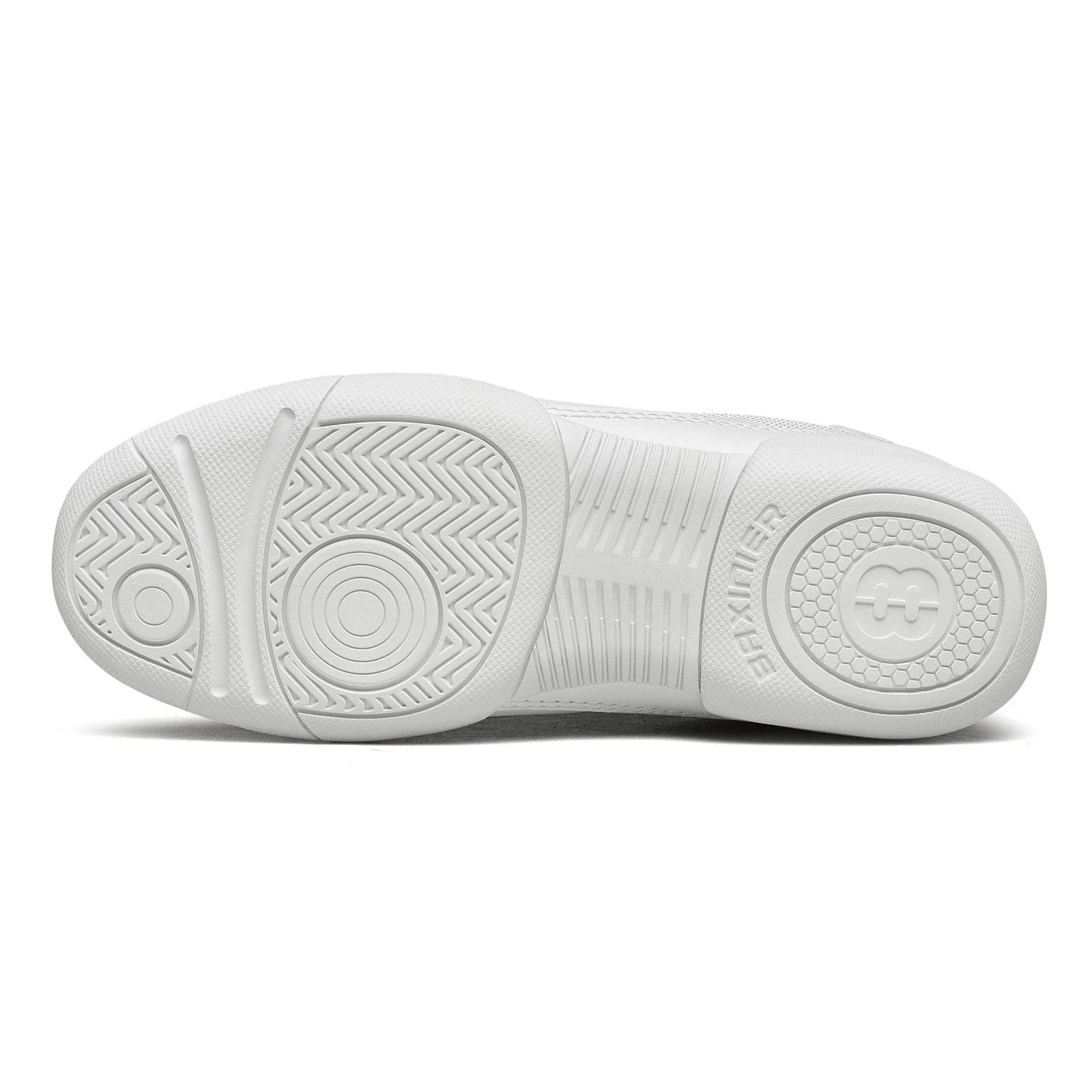BAXIN16-Girls Cheer Shoes, White Cheerleading Dance Shoes, Kids 202 letic Training, Tennis Shoes, Yo