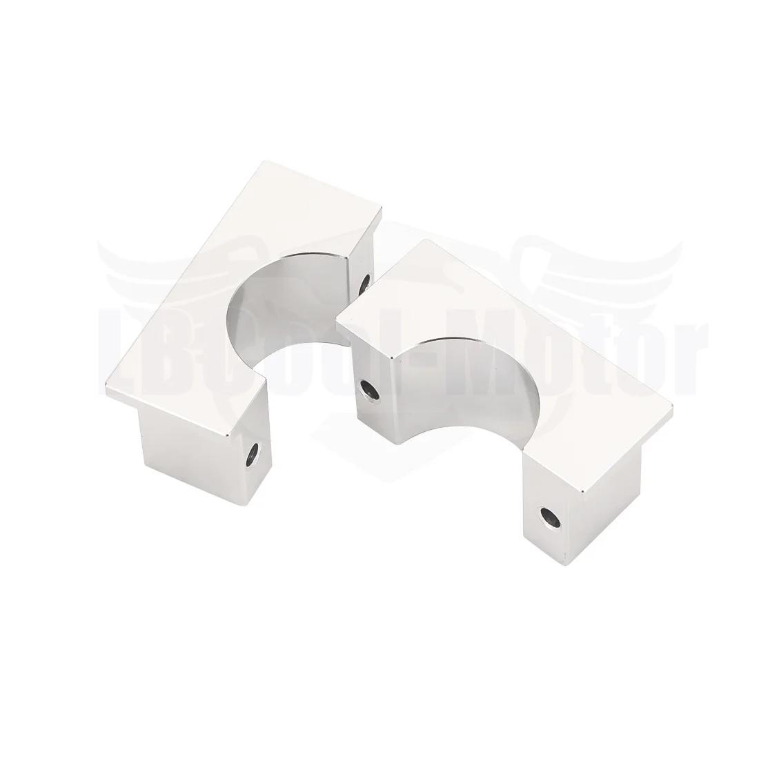 CNC outils de maintien de fourche, pour BMW Harley Kawasaki Yamaha Suzuki Honda Aprilia 41mm 43mm 45