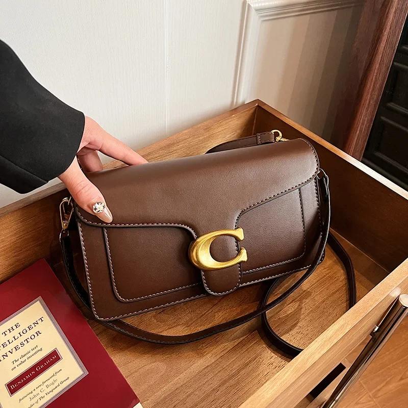 Sac carré de petite taille au design original pour femmes, style européen et américain, élégant et c