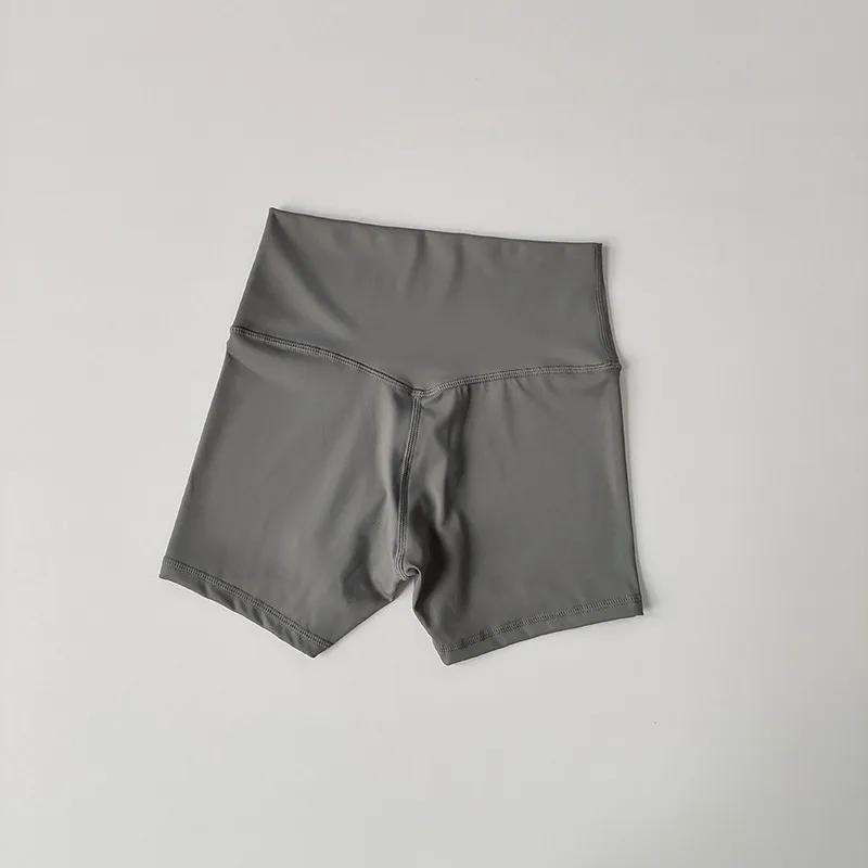 Short de Yoga d'été pour femmes, taille haute, short de Sport, collants Push-Up, butin, pantalons co