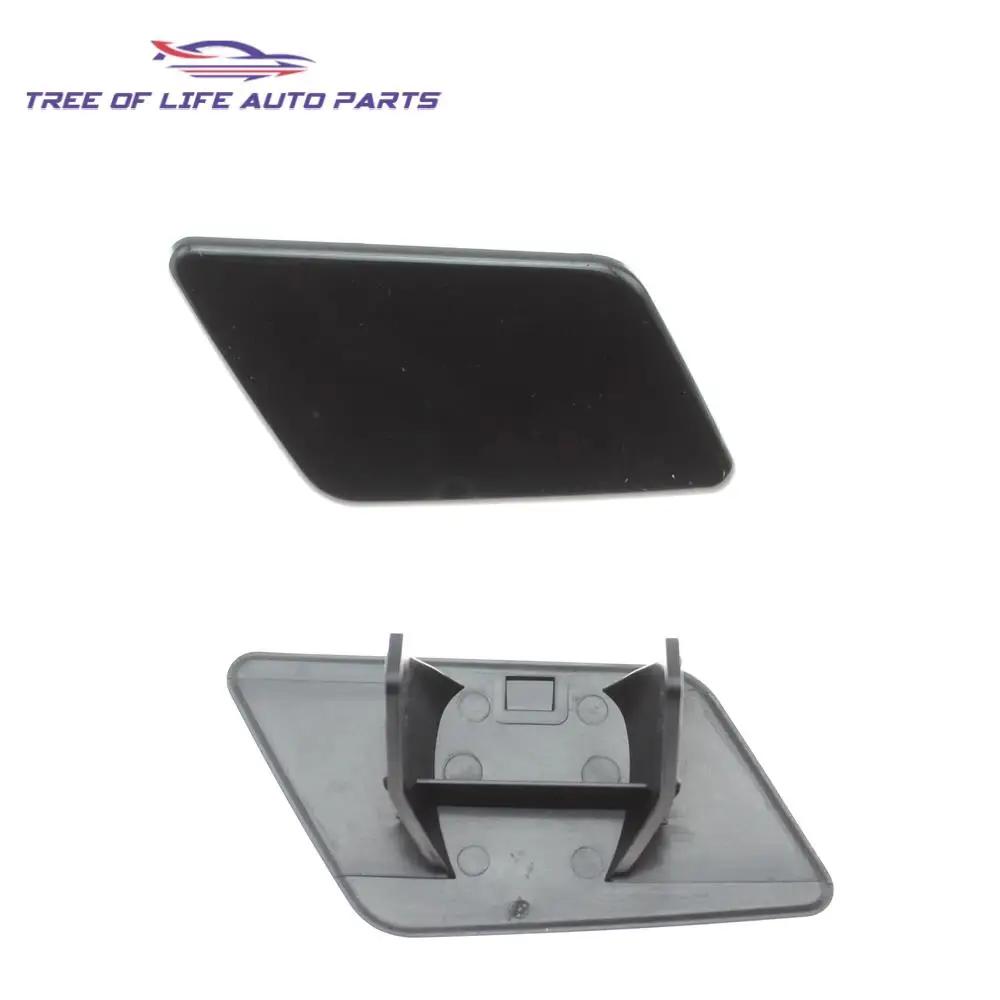 Couvercle de buse de lavage de pulvérisation non peint, pour BMW X1 E84 2009 2010 2011 2012 avant ga