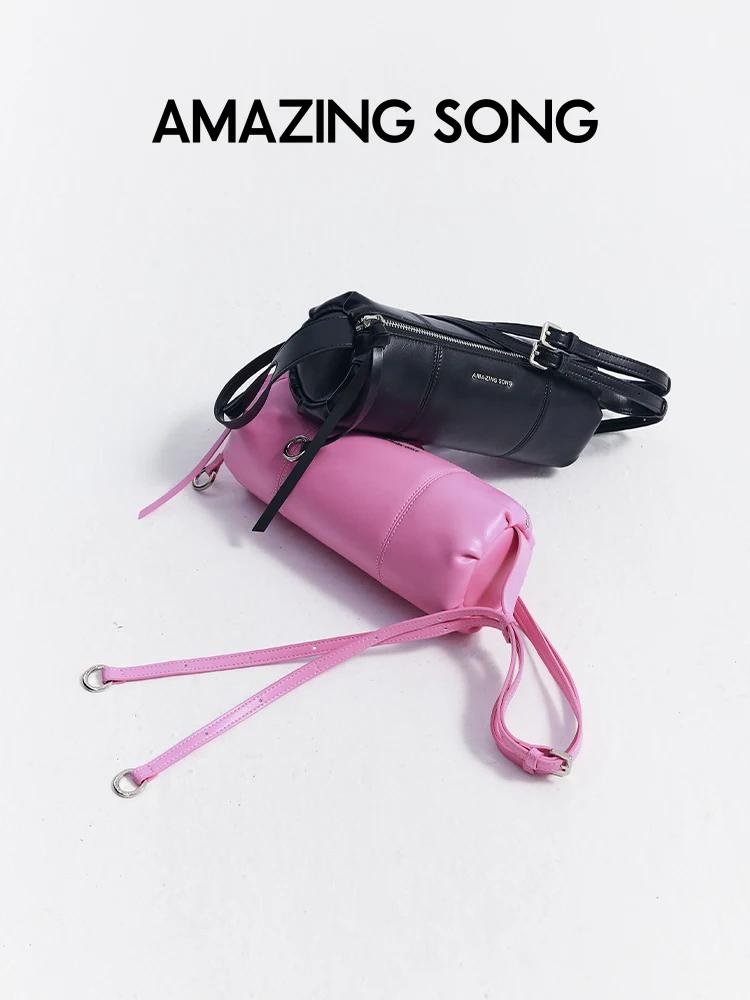 Incroyable sac porte-stylo beignet Song