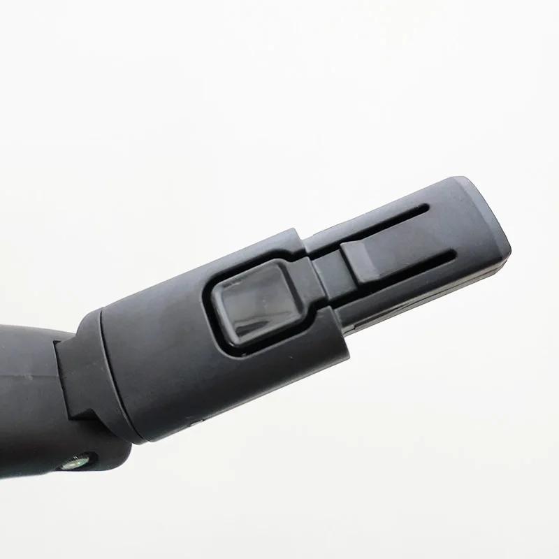 Bumosquito-Barre de pare-chocs pour Cybex Melio 2/3, carbone, poussette, main courante, poussette, a