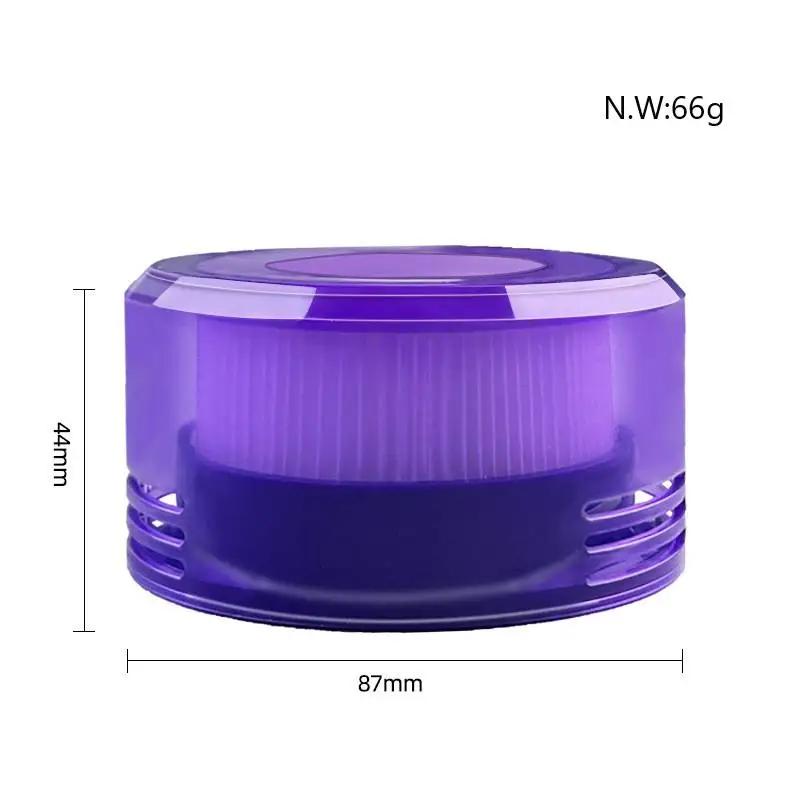 Compatible avec ( Dyson V8 FOCUS MATTRESS ) Filtre Pré et Post Accessoire de Rechange pour Aspirateu