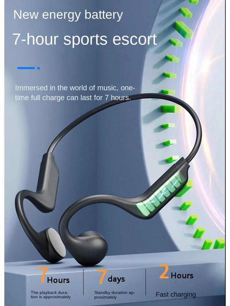 Courir pour shokz casque à Conduction osseuse Bluetooth écouteurs à oreille ouverte sans fil sur l'o