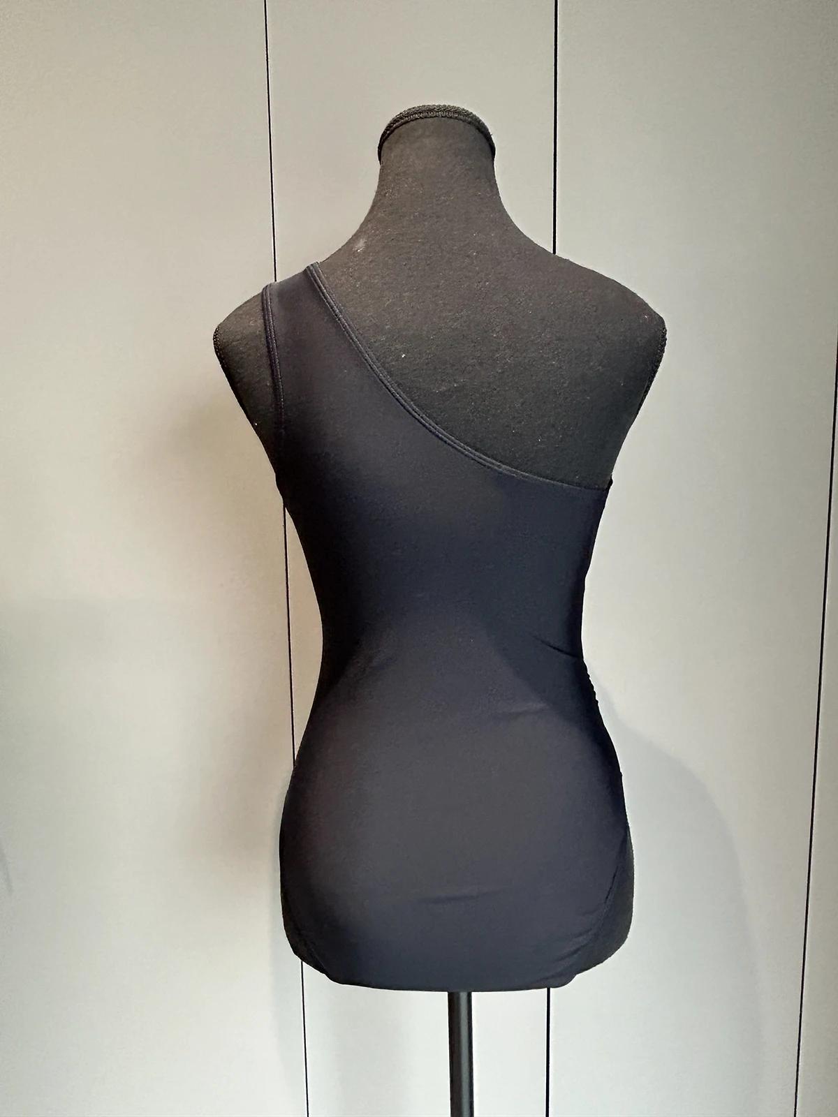 Maillot de bain une pièce sexy asymétrique 2026 pour femme, bikini évidé, monokini, tenue de plage