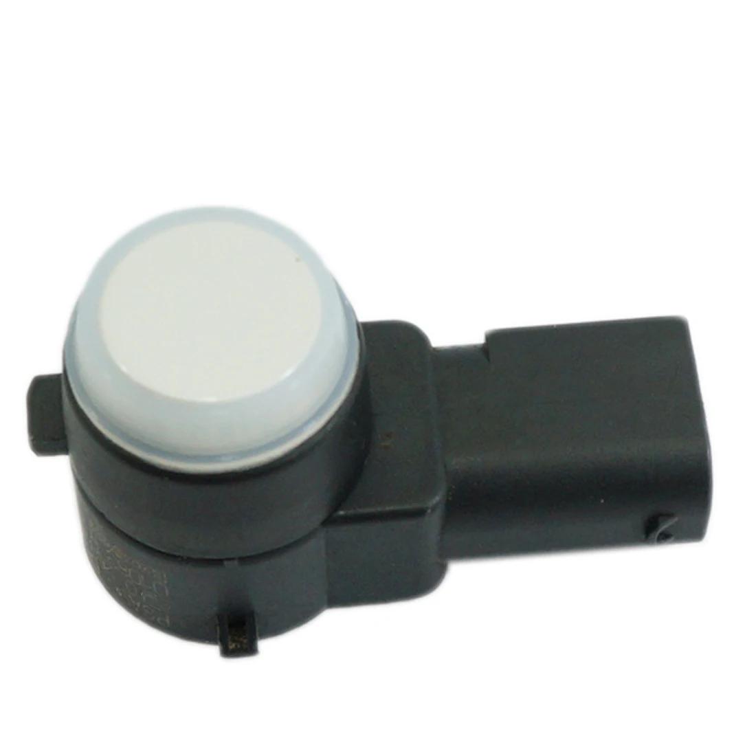 SORGHUM 9666016377 N9 0263013148   Capteur de stationnement PDC, Assistance Radar pour Peugeot 307 3
