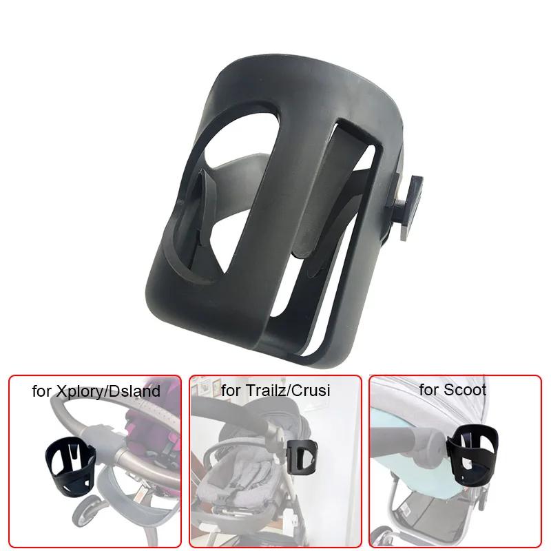 Porte-gobelet de poussette pour Stokke Xplory X V3 V4 V5 V6 Trailz Beat Crusi Scoot Dsland landau po
