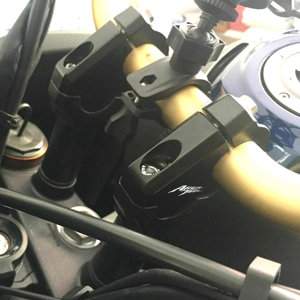 Pince de montage de guidon CNC, pour Honda Africa Twin CRF1100L CRF 1100 L Adventure Sports 2020 202
