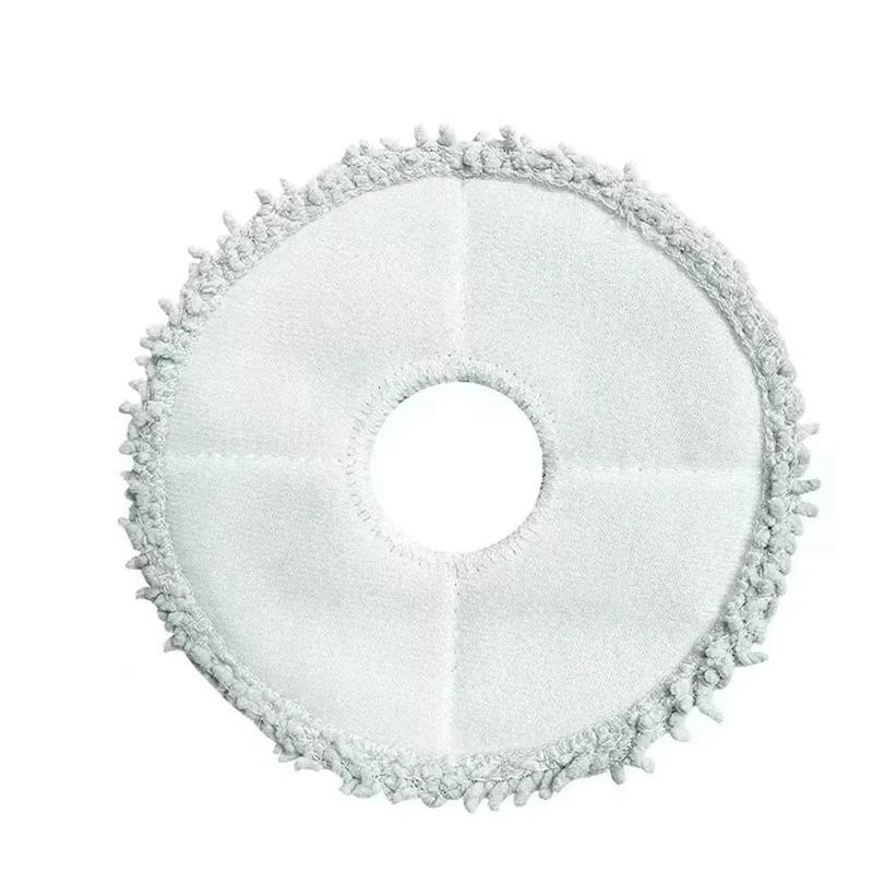 Tampon de nettoyage Ultra L10s Pro L10s pour Dreame Bot S10 / S10 Pro Roboter X10 + accessoires pour