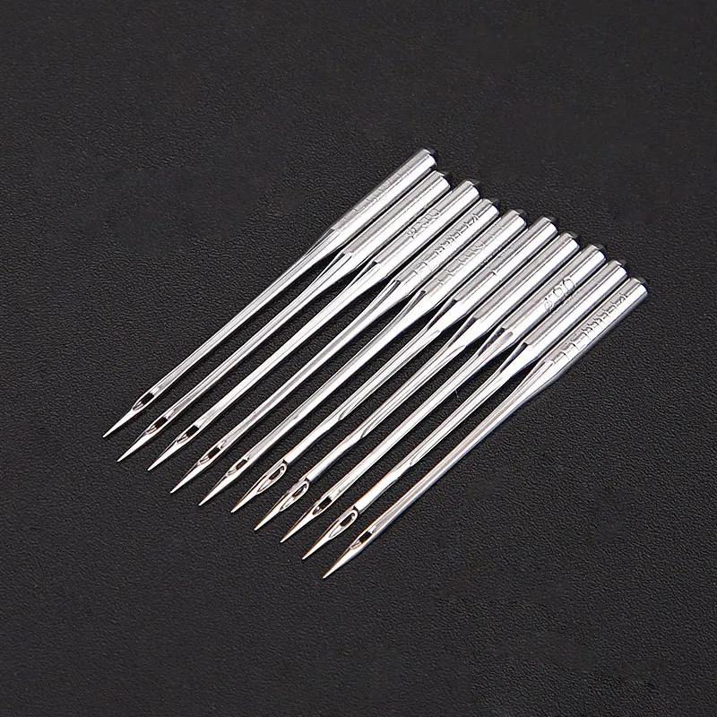 Aiguilles pour Machine à coudre industrielle, 20 pièces, en acier inoxydable, DC * 1, 37mm, 1.46 pou