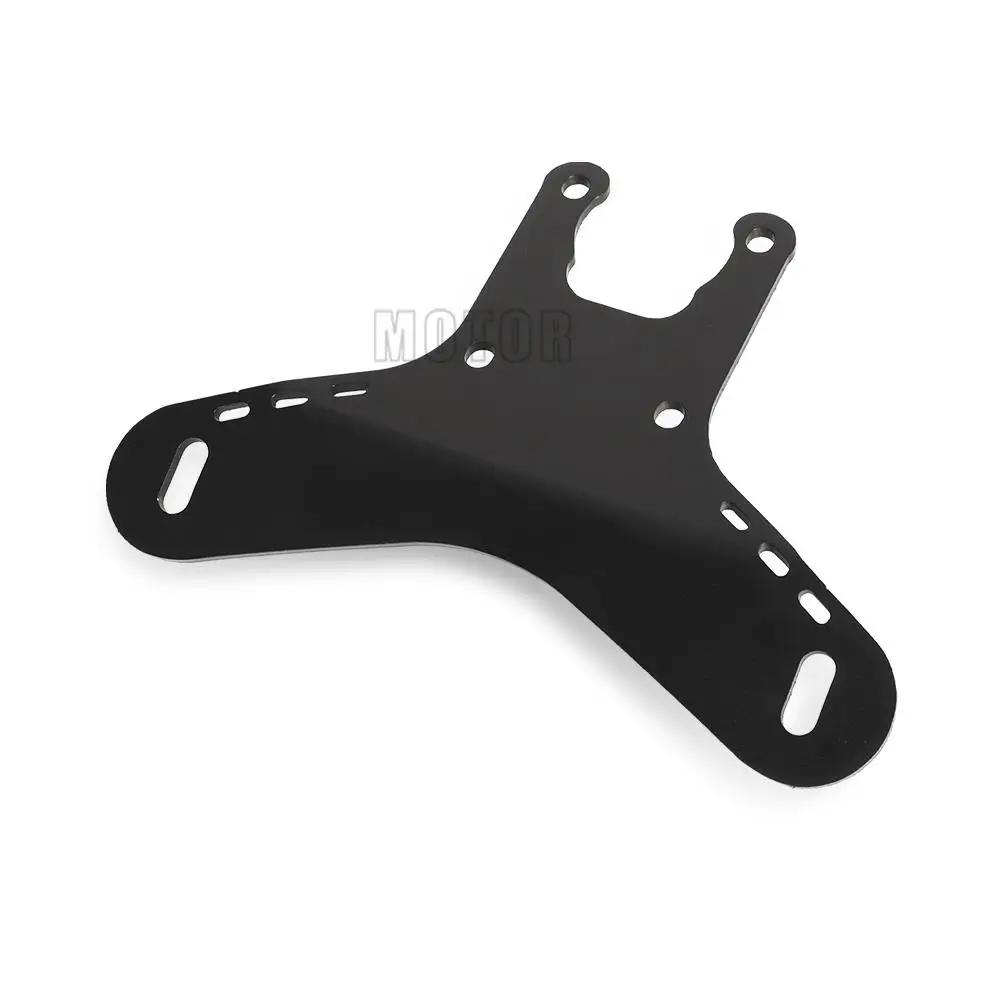 Support de feu antibrouillard auxiliaire pour moto, pour YAMAHA TENERE 700 Tenere700 XTZ 700 XT700Z 