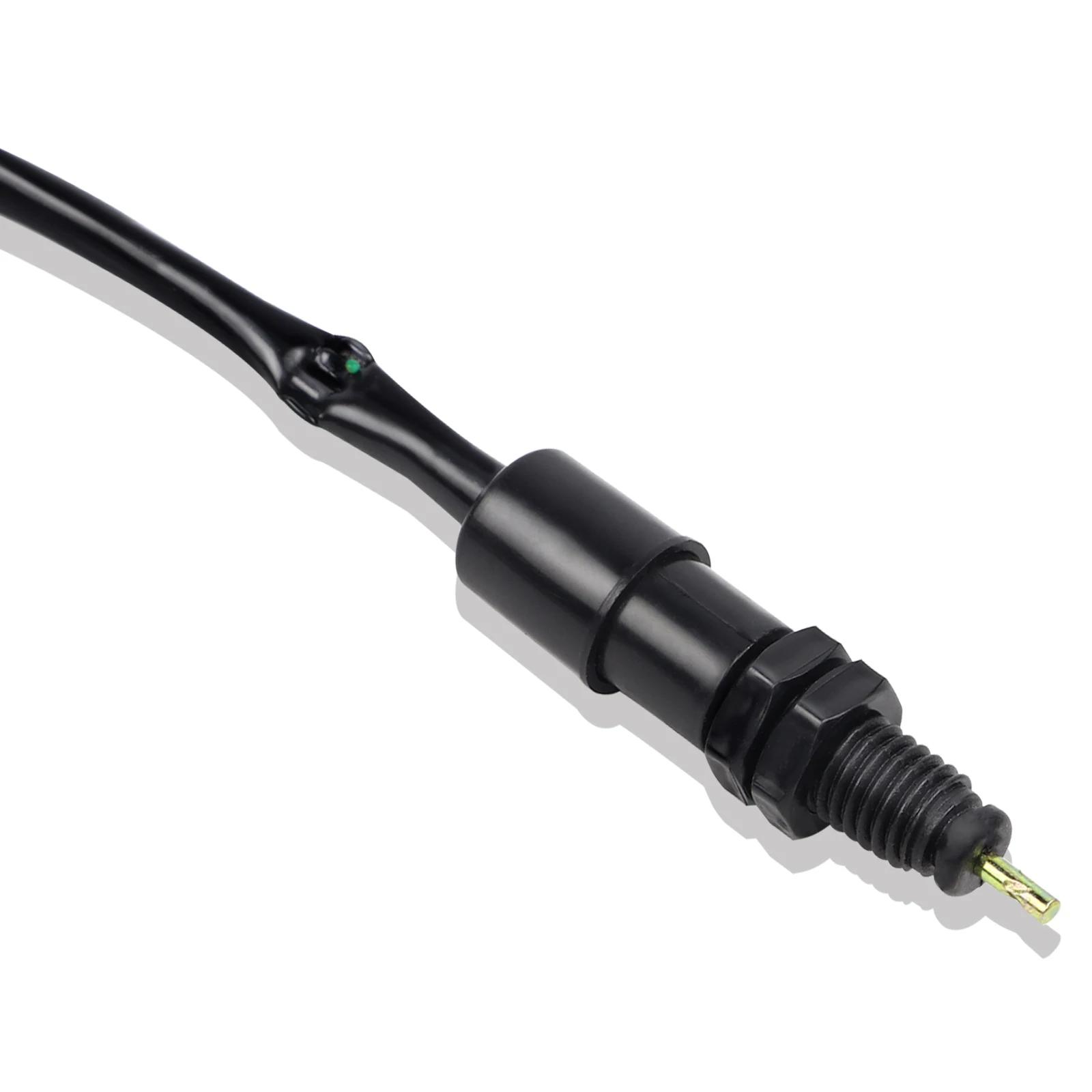 Interrupteur de feu de freinage arrière universel pour Honda Kawasaki Suzuki Yamaha Harley Motocycle