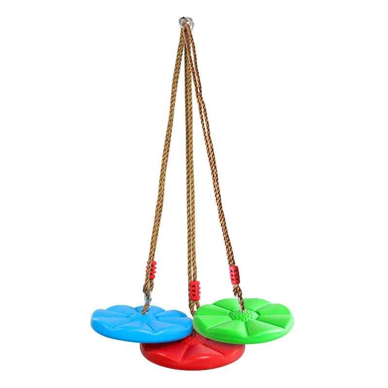 Balançoires pour enfants, jouets d'intérieur et d'extérieur, balançoire de jardin, siège suspendu, j