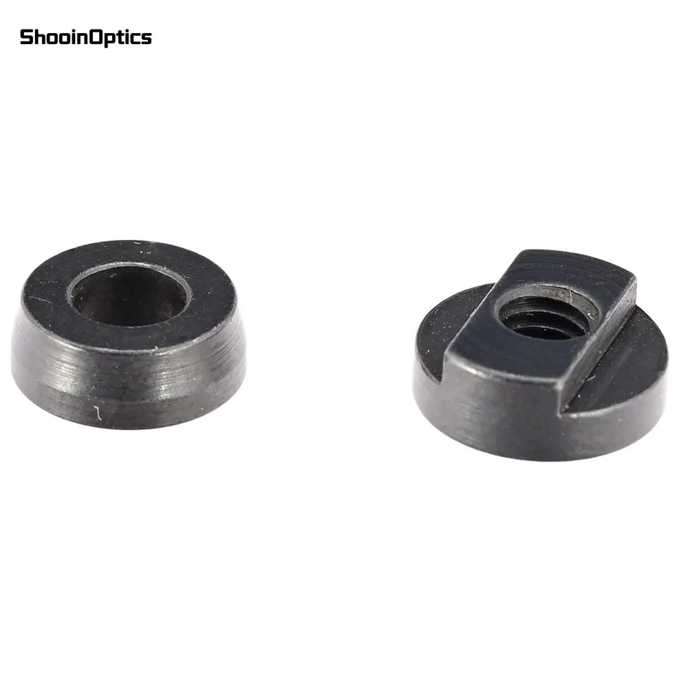 Base de colonne pivotante Sparta Sling Vis en acier bleu