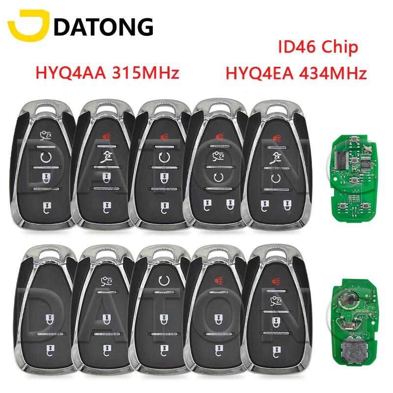 Datong – clé télécommande universelle pour voiture, compatible avec Chevrolet Cruze Malibu Spark Cam