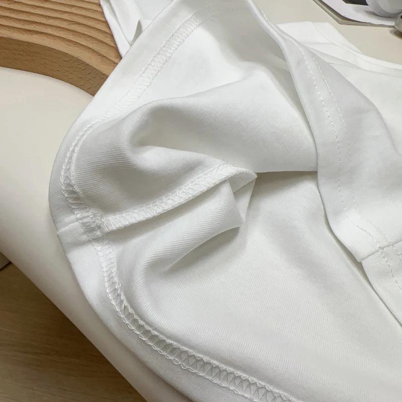 Ensemble de vêtements d'été pour filles, T-Shirt à manches courtes + jupe à carreaux imprimé ours de