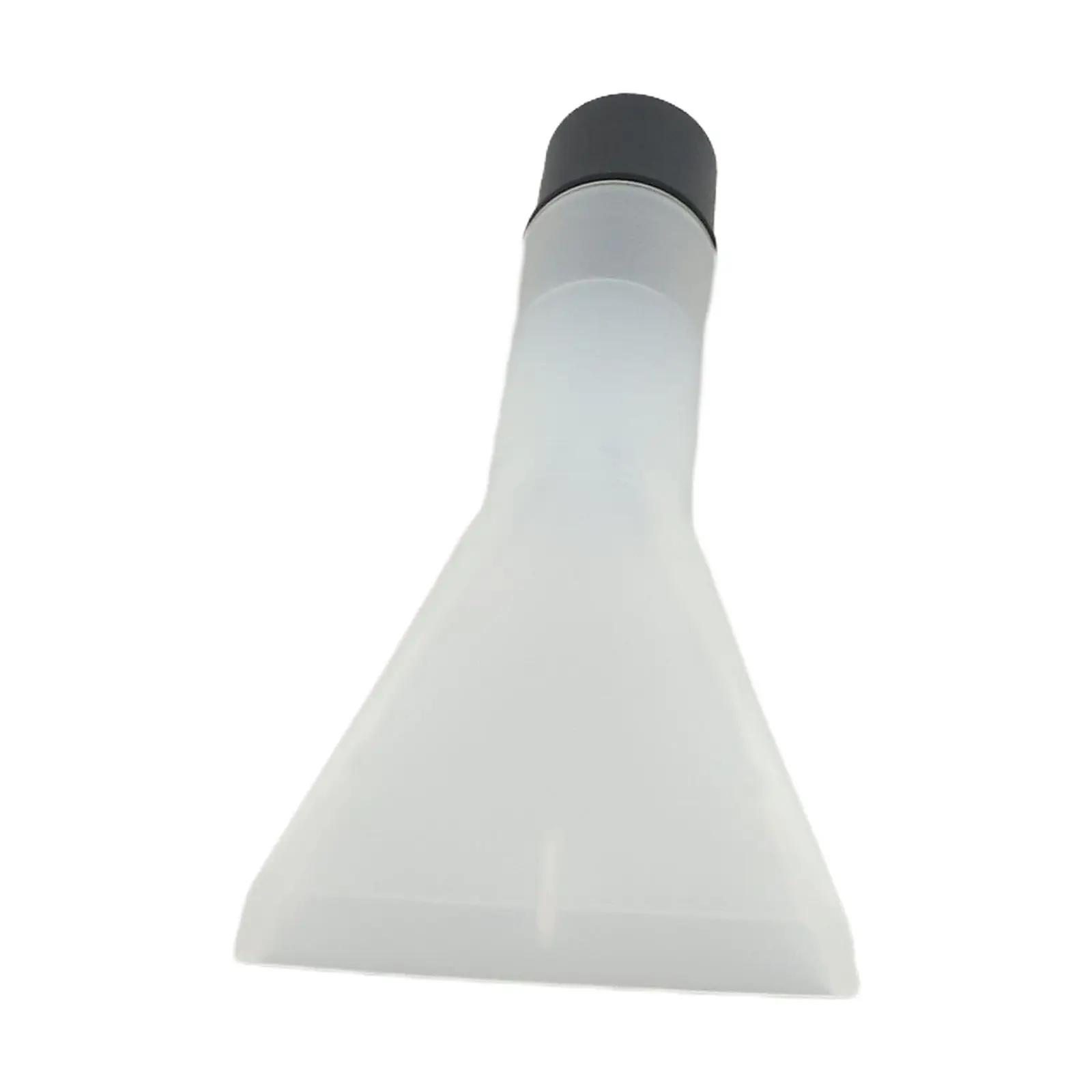 1pc pulvérisateur aspirateur buse tête buse rembourrage aspirateur tapis aspirateur ménage nettoyage