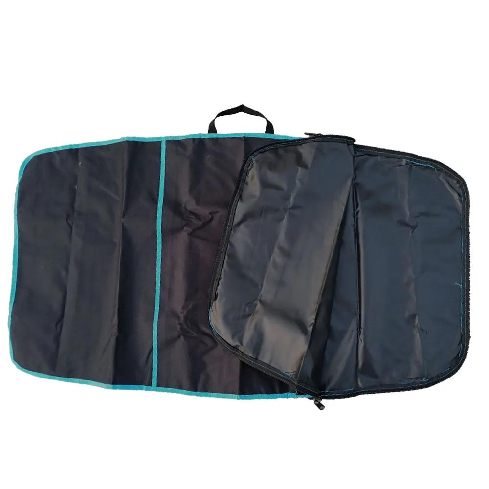 Sacs de transport en polyester pour planche de surf, housse de batterie de voyage, accessoire de sur