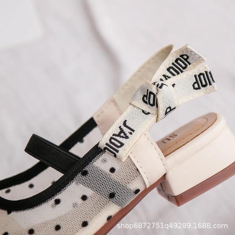 Chaussures de brevAstronomique en Cuir pour Fille, Mignonnes et Souples pour Enfant